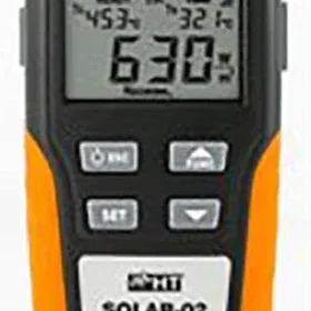 HT Instruments HT Solar02