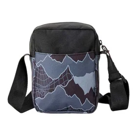 Rip Curl No Idea Messenger Bag