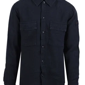 Boss Locky Overshirt 2-Pack (Herre)