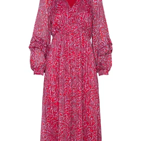 French Connection Amy Calista Midimekko