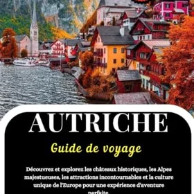 Autriche Reseguide 2026-2027