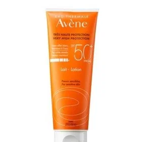 Avene Avène Solbeskyttelse SPF50+ 100ml