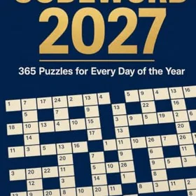 Codeword 365 pussel för varje dag i året