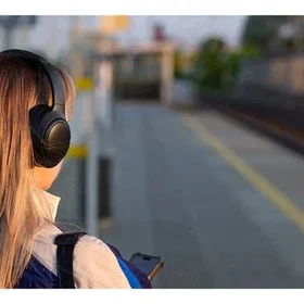 Tracer Mobile Ultra trådløst over-ear ANC hodetelefoner
