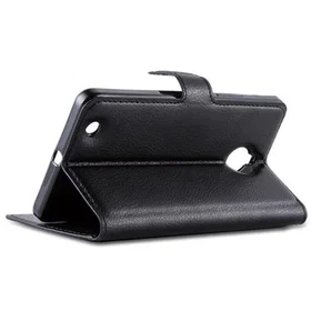Cadorabo Wallet Case with Magnetic Closure Stand Function and Card Slot for Noki