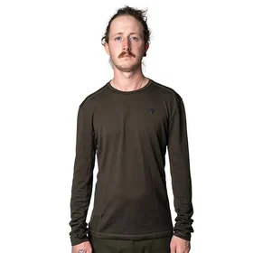Nash ZT Merino Stage 1 Base Layer (Men's)
