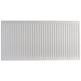 Prorad Type 21 Double Panel Double Convector Radiator (400x400mm)