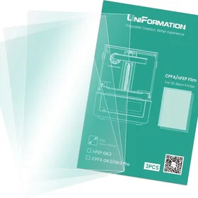 Uniformation nFEP-folio GK3