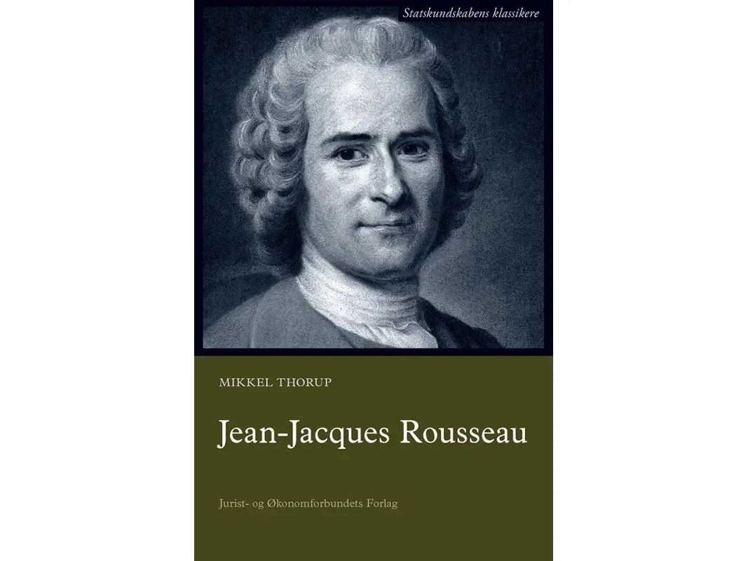 Jean-Jacques Rousseau