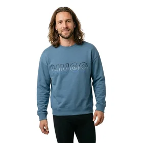 Hugo Nogo Crew Sweatshirt (Herr)
