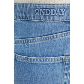 2NDDAY Mylos Wide Jeans (Dame)
