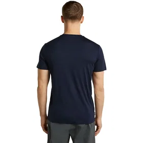 Icebreaker 150 Tech Lite Getaway Kortärmad T-shirt (Herr)