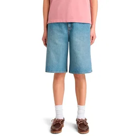 Timberland Denim Shorts (Women's)