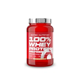 Scitec Nutrition 100% Whey Protein Professional 0.78kg