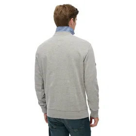 Superdry Utility Loose Fit Sweatshirt (Homme)
