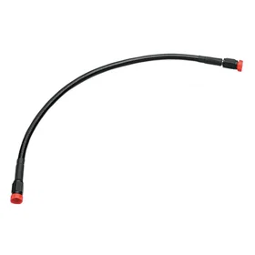 Goodridge Al 12 Brake Line Kit 30312TDBK