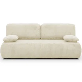 Homifab Canapé Convertible (3-Places)