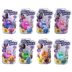 Aquapets Assortment
