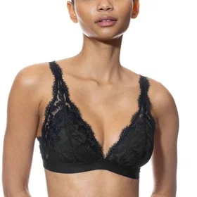Mey Poetry Vogue Triangle Bra 2-pack