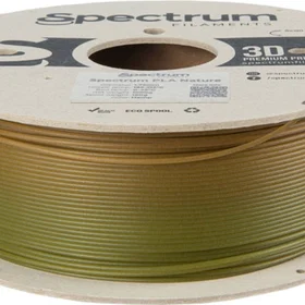 Spectrum PLA Nature Hemp 1.75mm 1kg
