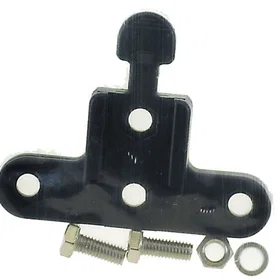 Smart BH-650 Rear Carrier Mount