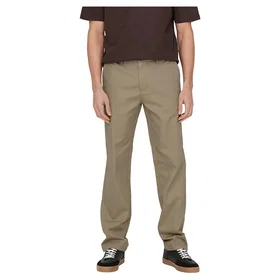 Only & Sons Edge-ed Chinos (Herr)