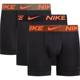 Nike Dri-fit Essential Brief Boxers 3-pack