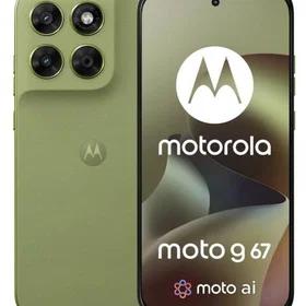 Motorola Moto G67 Power 5G 8GB RAM 128GB