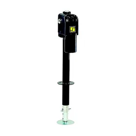 Stromberg Carlson 375-JET5000 5000lbs Electric Jack