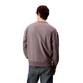 Calvin Klein Jeans Premium Relaxed Fit Sweatshirt (Herr)