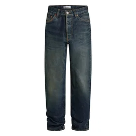 FIVEUNITS Albafv Taperet Jeans (Dame)