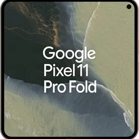 Google Pixel 11 Pro Fold 5G 8GB 128GB