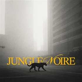 Jungle Noire CD