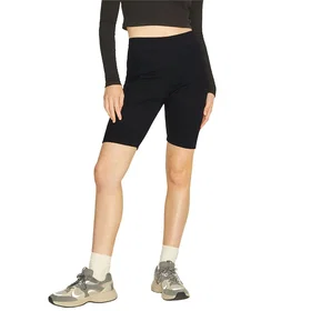 Jack & Jones Olivia Stretch Time Jjxx High Waist Shorts (Women's)
