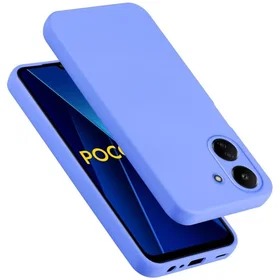 Cadorabo Etui för Xiaomi Poco C65