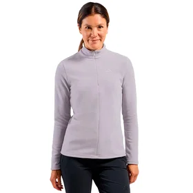 Odlo Roy Ml 1/2-Zip Fleece Jacket (Women's)