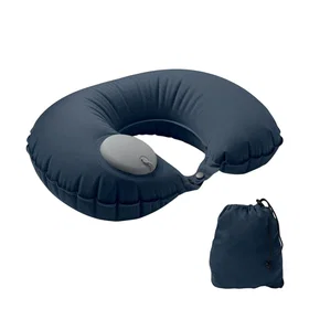 MidOcean Inflatable travel pillow
