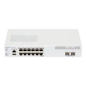 Arista Networks 710P Series Switch CCS-710P-12-EU