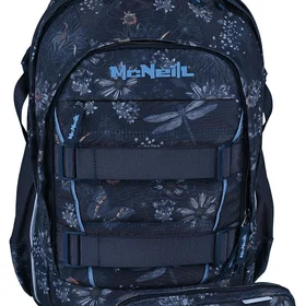 McNeill Bags Luca 2.0