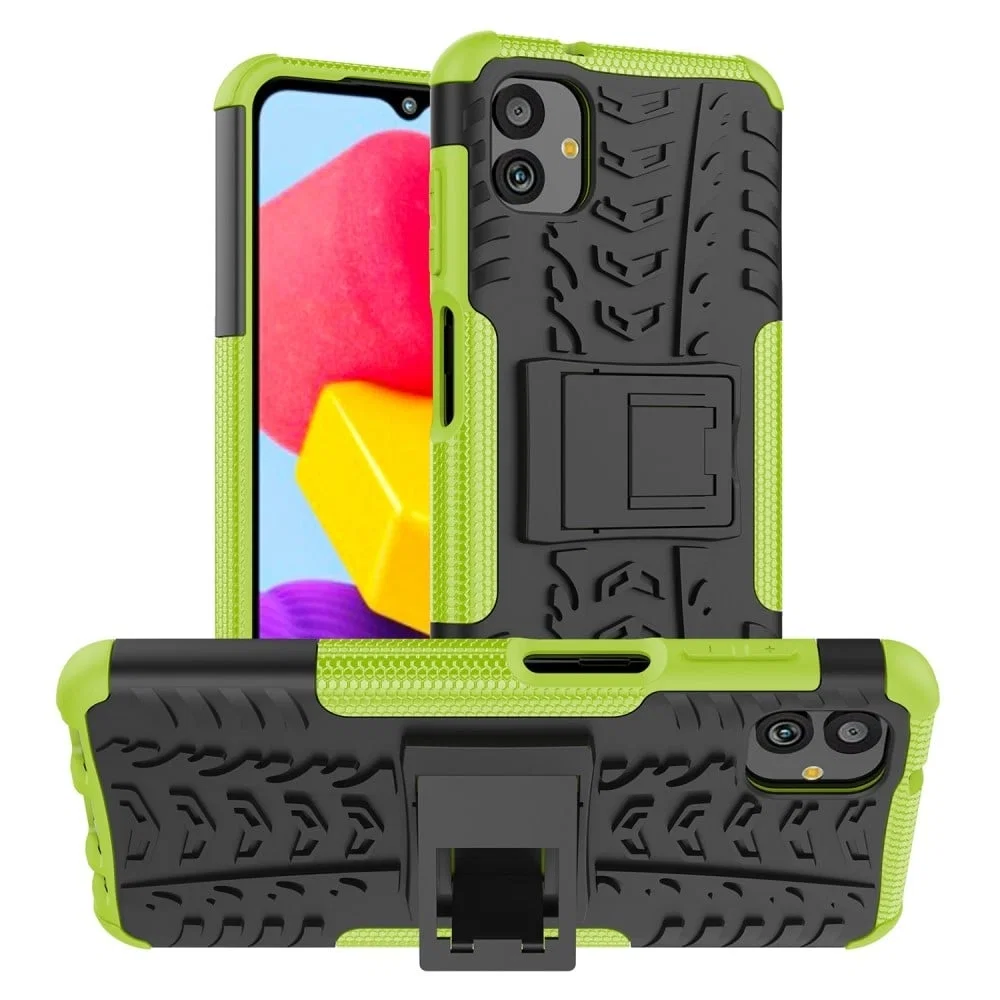 Offroad Case for Samsung Galaxy A04