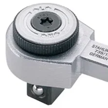 Stahlwille 58250010 Momentnøgleadapter