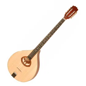 Ozark Flat Back Concert Bouzouki