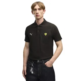 Puma Ferrari Tech Polo Shirt (Herr)