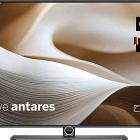 Loewe Antares 42" 4K Ultra HD OLED Smart TV - 65451W10