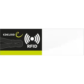 Edelrid Rfid Repslapp