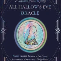 Lena All Hallow's Eve Oracle En Samling av Kort