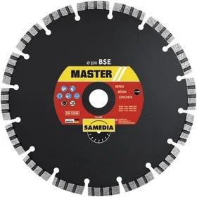 Samedia Master Bse Sirkelsagblad 350X25.4mm