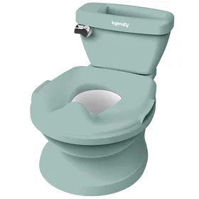 Ingenuity My Size Potty Pro