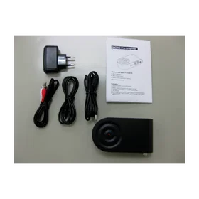 Qnect Riaa Phono Preamps