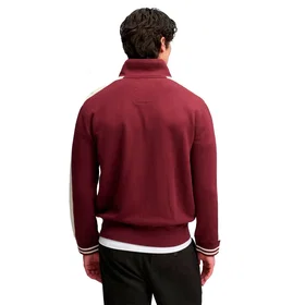 Superdry Athletic Club Track Full Zip Sweatshirt (Herr)